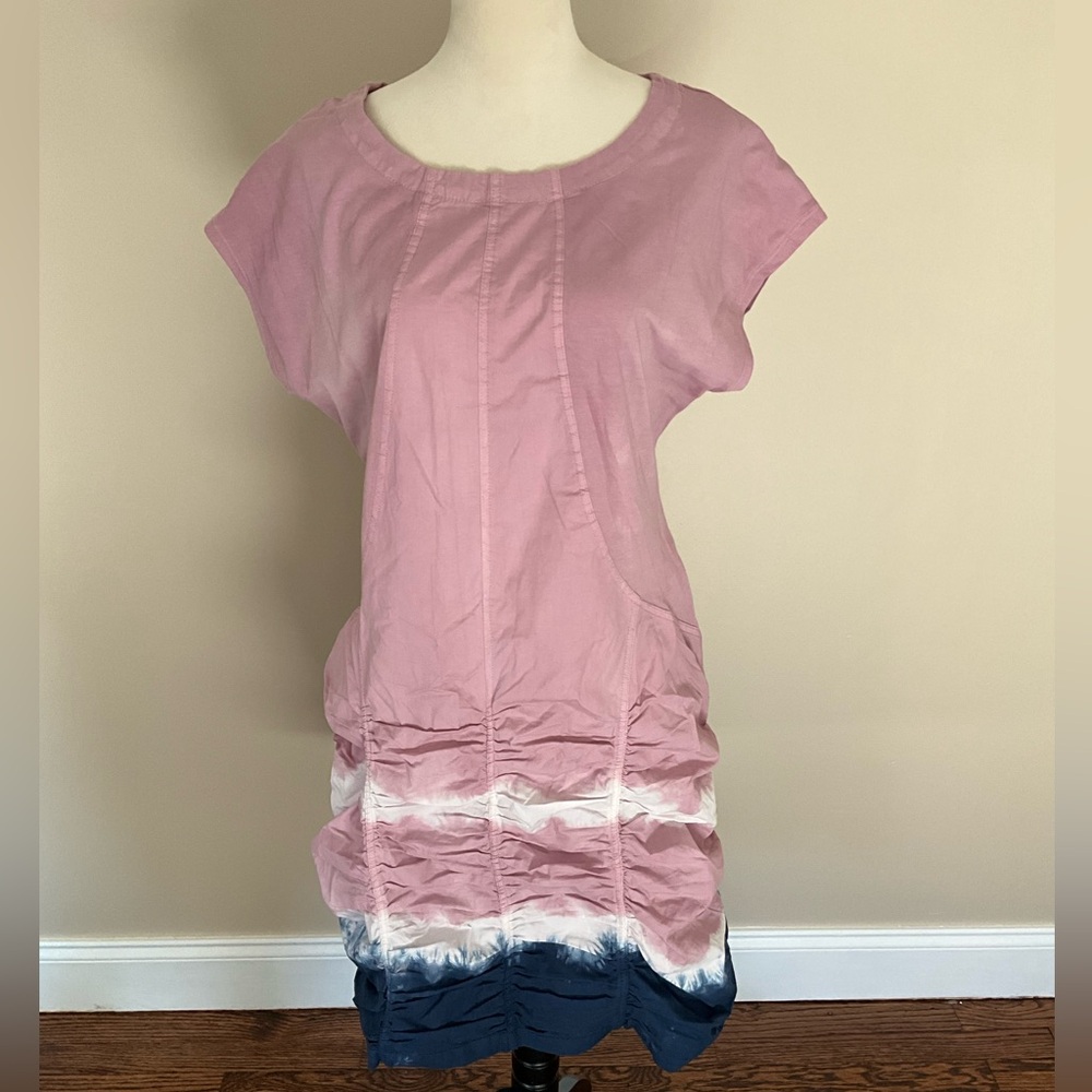 XCVI Aviana Dress - NWT - Size XL